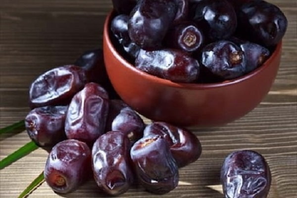 تصویر 2 از معرفی خرما مضافتی تازه + بهترین قیمت خرید